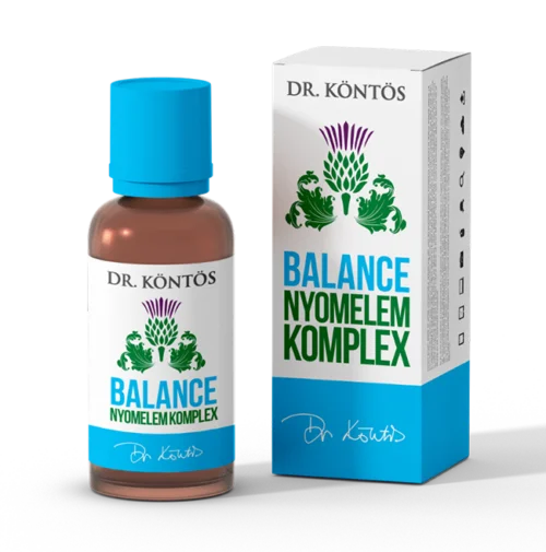Balance Drops